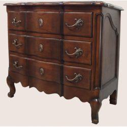 cherrywood dresser