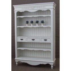 Romance Large bookcase