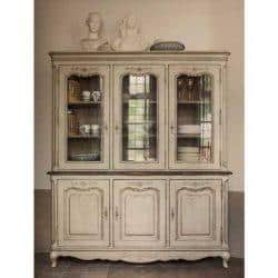 Chateau Range - French Furniture