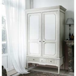 Montaigne Range - French Furniture