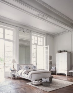 ESQUISSE-BLANC Ambiance-Chambre  